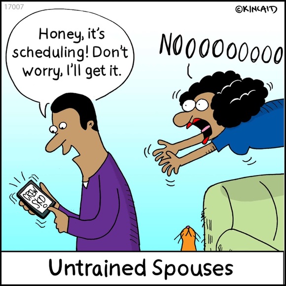 Meet your Posher, Bridgette - Picture 5 of 5